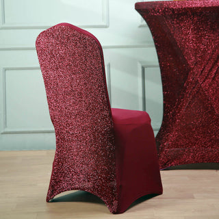 Durable and Versatile Chair Cover for Any Occasion