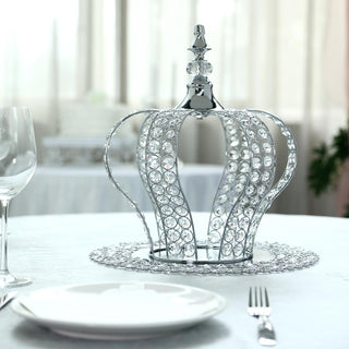 Enhance Your Event Decor with a Royal Touch