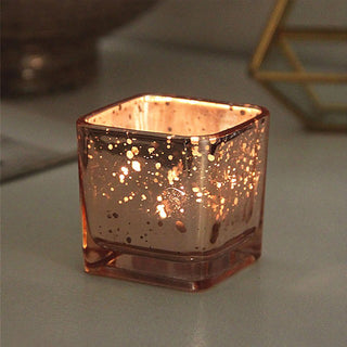 Versatile and Stylish Candle Holders