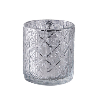 Versatile and Stylish Silver Votive Tealight Holders for Any Occasion