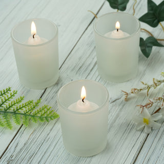 Premium Quality Tealight Holders for Your Event Decor