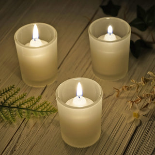 Premium Quality Tealight Holders for Your Event Decor