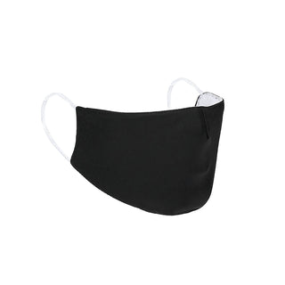 Why Choose Our Black Fabric Masks?