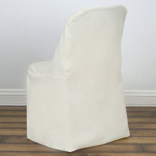 Stylish and Versatile Chair Covers for Every Occasion