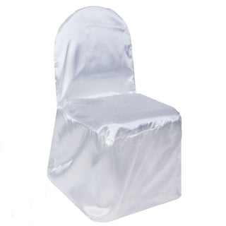 Elegant Chair Covers for Any Occasion