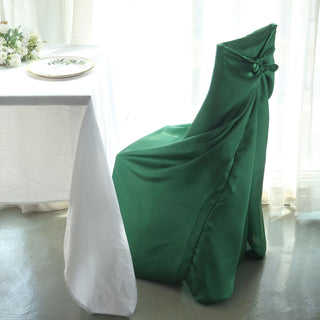Convenient and Versatile Chair Cover