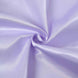 Lavender Lilac Satin Self-Tie Universal Chair Cover, Folding, Dining, Banquet and Standard#whtbkgd