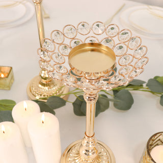 Versatile and Stylish Candle Holders for Any Occasion