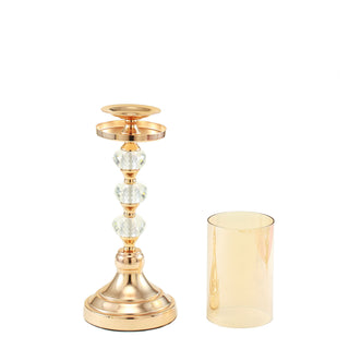 Versatile and Stylish Candle Holder for Various Occasions