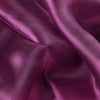12inch x 10yd | Eggplant Sheer Chiffon Fabric Bolt, DIY Voile Drapery Fabric#whtbkgd