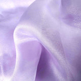 12inch x 10yd | Lavender Lilac Sheer Chiffon Fabric Bolt, DIY Voile Drapery Fabric#whtbkgd