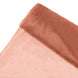 54inchx10yd Terracotta (Rust) Solid Sheer Chiffon Fabric Bolt, DIY Voile Drapery Fabric#whtbkgd