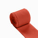 2 Pack 6yds Terracotta (Rust) Silk-Like Chiffon Ribbon Roll