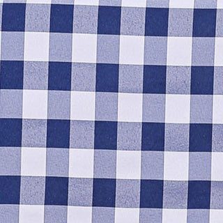 Elevate Your Table Setting with Gingham Style Dinner Napkins