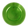 6 Pack 13inch Beaded Lime Acrylic Charger Plate, Plastic Round Dinner Charger Event#whtbkgd