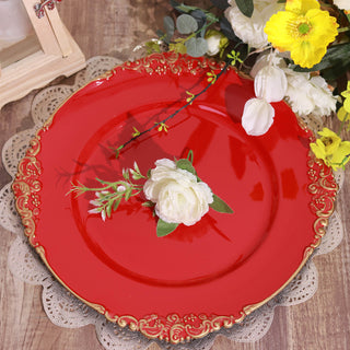 Add a Touch of Glamour to Your Table