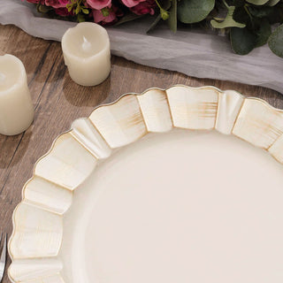 Versatile and Stylish Event Decor and Wedding Tableware
