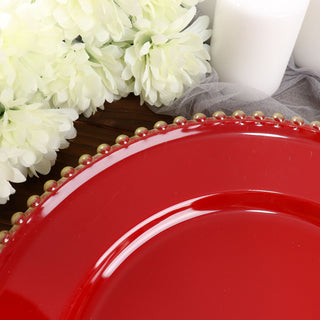Durable and Decorative Charger Plates for Any Occasion
