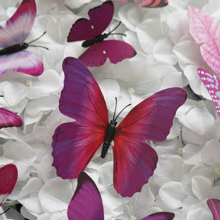 Unleash Your Creativity with DIY Butterfly Decor
