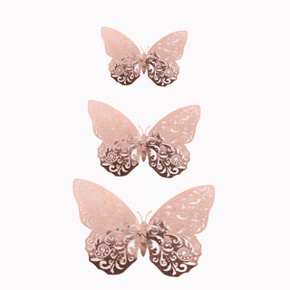 Transform Your Space with Versatile Butterfly Wall Decals