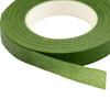 2 Pack | 90ft 1/2inch Green Floral Bouquet Stem Wrap Tape, Craft Adhesive Stem Wrap#whtbkgd