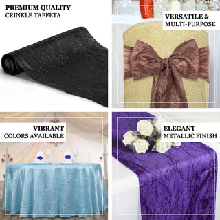 Versatile and High-Quality Event Décor Fabric