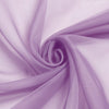 18ft | Violet Amethyst Wedding Arch Drapery Fabric Window Scarf Valance, Sheer Organza Linen#whtbkgd