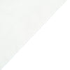 18ft | Ivory Wedding Arch Drapery Fabric Window Scarf Valance, Sheer Organza Linen