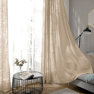 Versatile Curtain Panels for Any Occasion