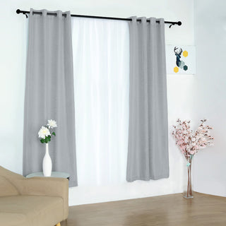Premium Quality and Versatile Curtain Panels