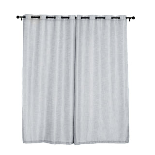 Versatile and Durable Curtain Panels for Any Occasion