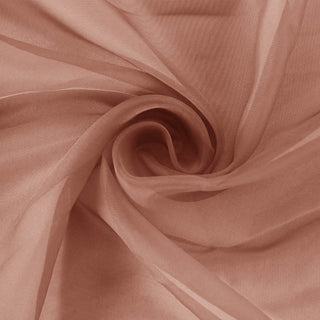 Create an Ethereal Ambiance with our Premium Chiffon Curtain Panel