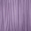 2 Pack Violet Amethyst Inherently Flame Resistant Scuba Polyester Curtain Panel Backdrops#whtbkgd