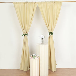 Create Memorable Moments with Photography Backdrop Curtains
