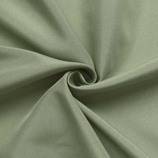 Versatile and Practical Drapery Panels for Event Décor