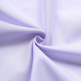 2 Pack | 10ftx8ft Lavender Lilac Polyester Drapery Panels With Rod Pockets#whtbkgd