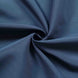 2 Pack | 10ftx8ft Navy Blue Polyester Drapery Panels With Rod Pockets, Photography Backdrop#whtbkgd