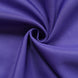Purple Polyester Photography Backdrop Curtains, Drapery Panels With Rod Pockets, 10ftx8ft#whtbkgd