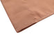 2 Pack Terracotta (Rust) Polyester Event Curtain Drapes, 10ftx8ft Backdrop Event Panels