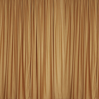 Versatile and Durable Polyester Curtain Panel