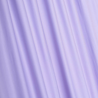 Create a Captivating Atmosphere with Lavender Lilac Curtains