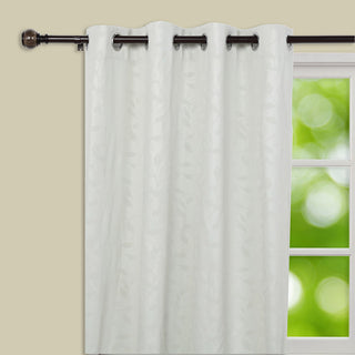 Versatile and Stylish Curtain Rod Set for Any Occasion