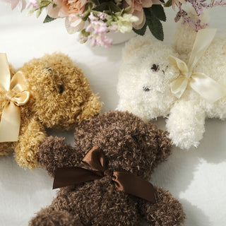 Soft Toy Animals: Spread Joy with Our Plush Stuffed Teddy Bears