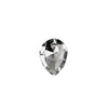 470 Pcs | Clear Teardrop Diamond Rhinestones, DIY Craft Jewels Decor