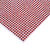 21x11inch Red Self Adhesive Rhinestone Diamond Sticker Wrap Sheets, DIY Craft Gem Stickers#whtbkgd