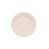 50 Pack | 10inch Natural Biodegradable Bagasse Party Plates