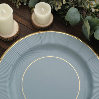 Versatile and Stylish Charger Plates for Any Occasion