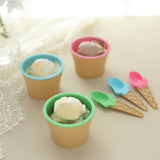 Convenient and Stylish Dessert Cups