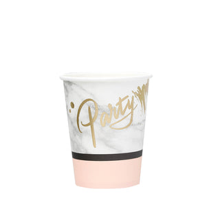 Convenient and Eco-Friendly Disposable Cups for Any Occasion