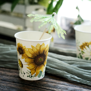 Versatile and Convenient Disposable Cups for Any Occasion